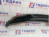 Спойлер (дефлектор) багажника Porsche Cayenne (92A) 95851293901041