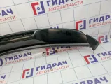 Спойлер (дефлектор) багажника Porsche Cayenne (92A) 95851293901041