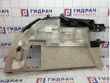 Обшивка багажника правая Porsche Cayenne (92A) 95855503807DK4