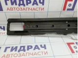 Кронштейн пола багажника левый Porsche Cayenne (92A) 95855159900