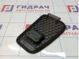 Обшивка багажника правая Porsche Cayenne (92A) 95855546200DK4