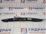 Накладка двери багажника Porsche Cayenne (92A) 95851257601G2X