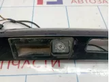 Накладка двери багажника Porsche Cayenne (92A) 95851257601G2X