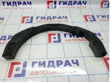 Наполнитель пола багажника Porsche Cayenne (92A) 95855112500