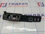 Кронштейн ручки багажника Porsche Cayenne (92A) 95851212900