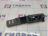 Кронштейн ручки багажника Porsche Cayenne (92A) 95851212900