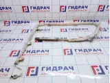 Подушка безопасности боковая (шторка) правая Porsche Cayenne (92A) 95880307000