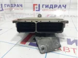 Блок управления двигателем Porsche Cayenne (92A) 95861860400