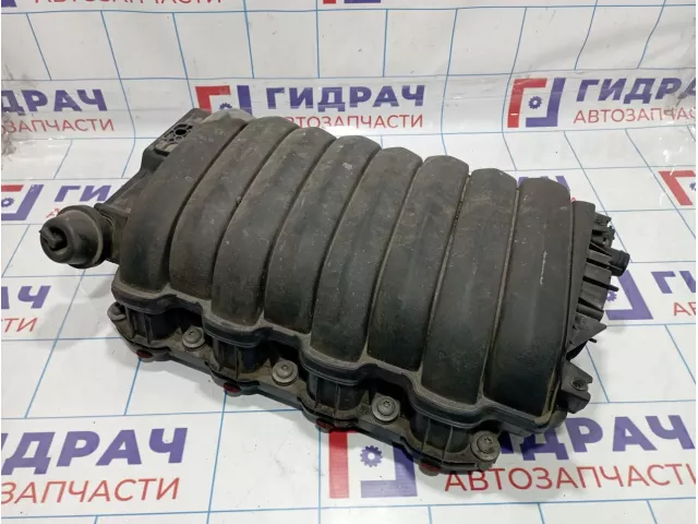 Коллектор впускной Porsche Cayenne (92A) 94811001641