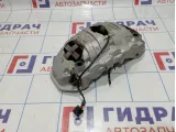 Суппорт тормозной передний левый Porsche Cayenne (92A) 7PP615123Q