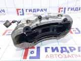 Суппорт тормозной передний левый Porsche Cayenne (92A) 7PP615123Q