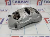 Суппорт тормозной передний правый Porsche Cayenne (92A) 7PP615124Q