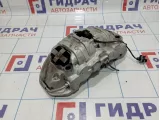 Суппорт тормозной передний правый Porsche Cayenne (92A) 7PP615124Q