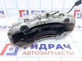 Суппорт тормозной передний правый Porsche Cayenne (92A) 7PP615124Q