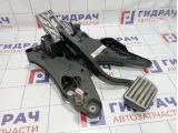 Педаль тормоза Porsche Cayenne (92A) 95842309300