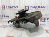 Кулак поворотный задний левый Porsche Cayenne (92A) 95833161100