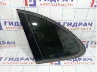 Стекло кузовное глухое левое Porsche Cayenne (92A) 95854411107