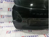 Крышка багажника Porsche Cayenne (92A)