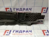 Защита антигравийная правая Porsche Cayenne (92A) 95850420200