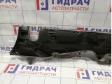 Защита антигравийная правая Porsche Cayenne (92A) 95850420200