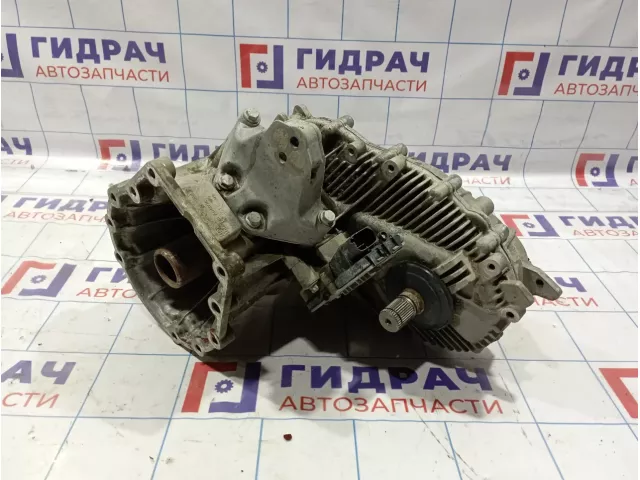 Коробка раздаточная Porsche Cayenne (92A) 95834101001