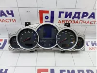 Панель приборов Porsche Cayenne (9PA) 95564121400