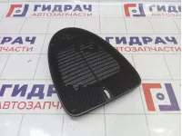 Накладка на торпедо центральная Porsche Cayenne (9PA) 95555218900A03