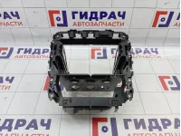 Рамка магнитолы Porsche Cayenne (9PA) 95555209303