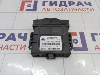 Блок управления АКПП Porsche Cayenne (9PA) 09D927750AB