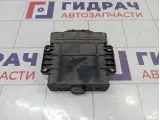 Блок управления АКПП Porsche Cayenne (9PA) 09D927750AB