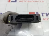 Блок управления АКПП Porsche Cayenne (9PA) 09D927750AB