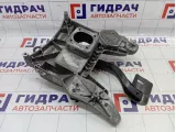 Педаль тормоза Porsche Cayenne (9PA) 95542306500