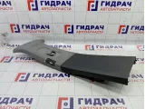 Обшивка стойки среденей левой Porsche Cayenne (9PA) 95555518904QGB