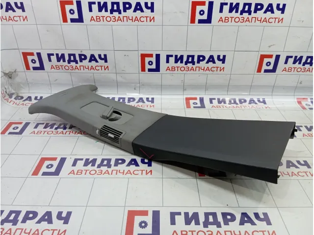 Обшивка стойки среденей левой Porsche Cayenne (9PA) 95555518904QGB