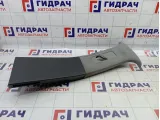 Обшивка стойки среденей левой Porsche Cayenne (9PA) 95555518904QGB