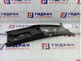 Обшивка стойки среденей левой Porsche Cayenne (9PA) 95555518904QGB