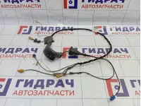 Проводка двери багажника Porsche Cayenne (9PA) 7L5971212D