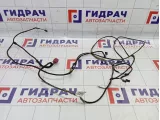 Проводка потолка Porsche Cayenne (9PA) 7L5971247A