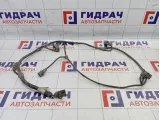 Проводка датчиков парковки задняя Porsche Cayenne (9PA) 7L5971104