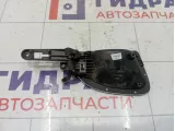 Ручка двери внутренняя левая Porsche Cayenne (9PA) 7L5837113A