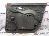 Обшивка двери передней левой Porsche Cayenne (9PA) 7L5867011