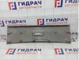 Обшивка потолка задняя Porsche Cayenne (9PA) 7L5867617