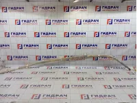 Подушка безопасности боковая (шторка) левая Porsche Cayenne (9PA) 7L5880741D