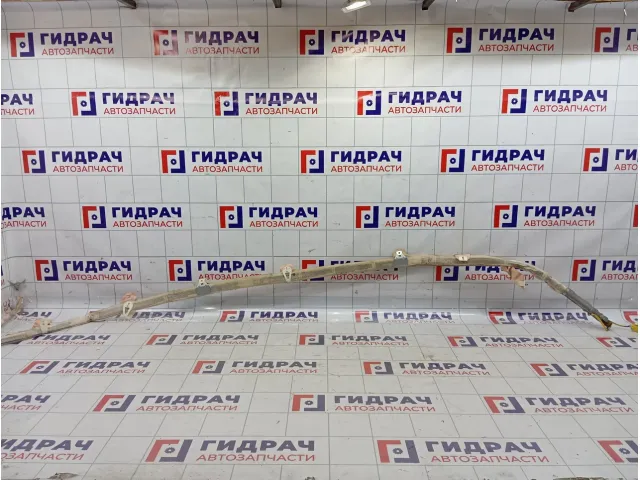 Подушка безопасности боковая (шторка) левая Porsche Cayenne (9PA) 7L5880741D