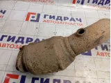 Труба приёмная левая Porsche Cayenne (9PA) 95511302100