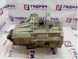 Коробка раздаточная Porsche Cayenne (9PA) 95534104001