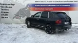 Амортизатор капота Porsche Cayenne (9PA) 95551135900