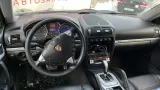 Амортизатор капота Porsche Cayenne (9PA) 95551135900