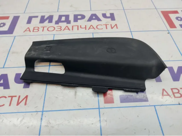 Защита двигателя Porsche Cayenne (9PA) 7L5806099B