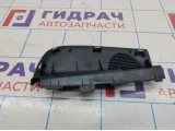 Защита двигателя Porsche Cayenne (9PA) 7L5806099B